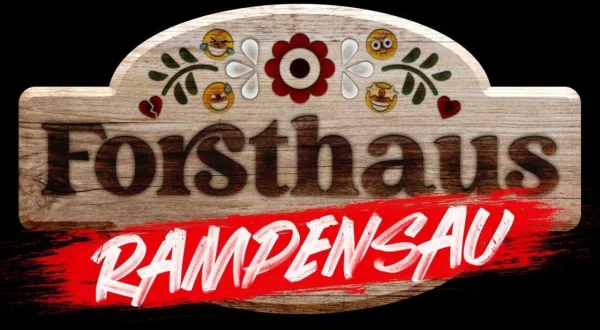 Forsthaus Rampensau
