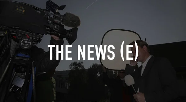 The News (E)