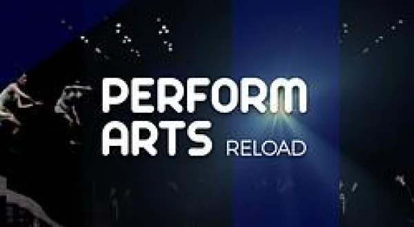 Performarts Reload:Ntok