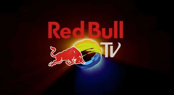 RedBull TV - Del 2/2