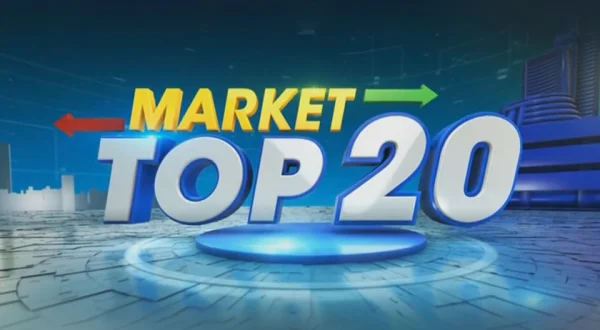 Market Top 20