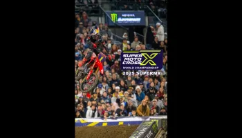 2025 SuperMX World Championships