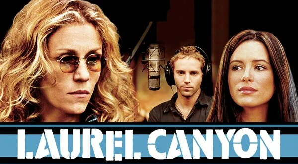 Laurel Canyon