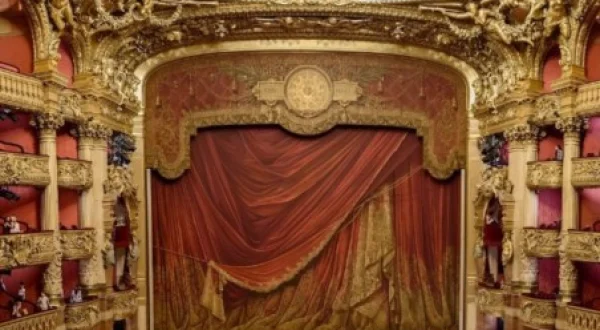 Special Program For Opera