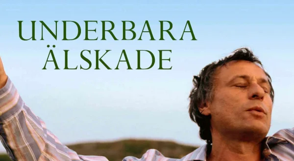 Vidunderlig kærlighed