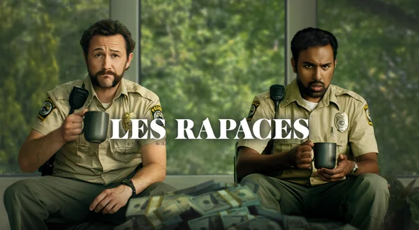 Les rapaces