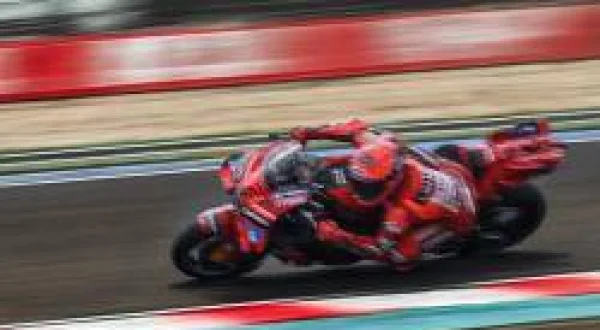 Moto GP - Moto 2