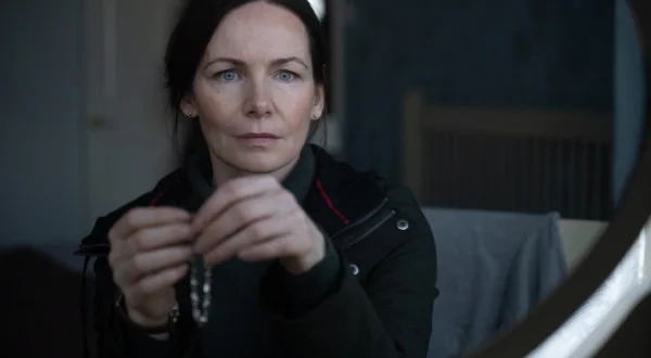 Detective Grace – Mörderische Obsession