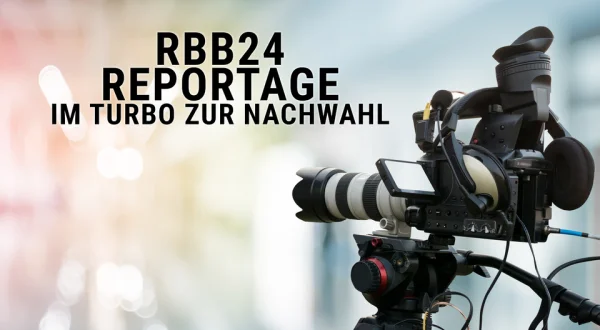 rbb24 Reportage