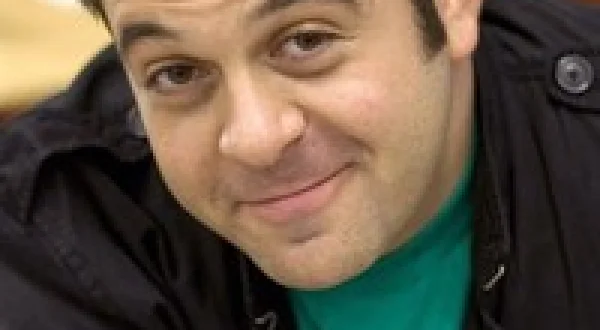 Man v. Food Best Of