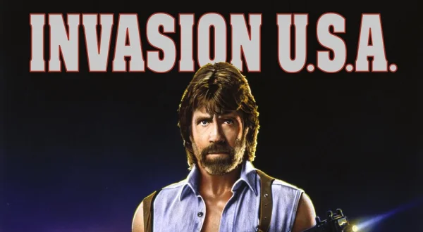 Invasion U.S.A.