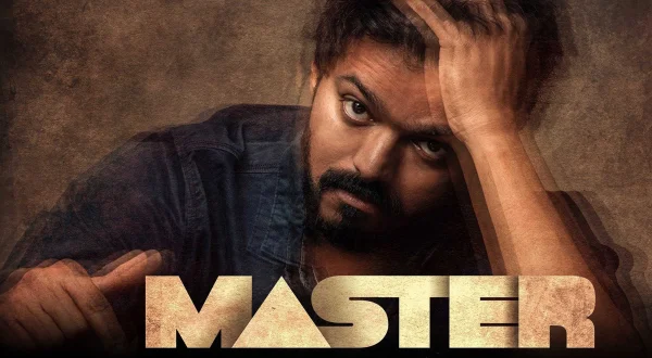 Master