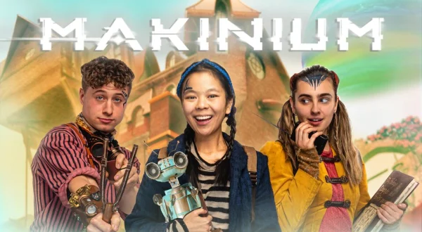 Makinium