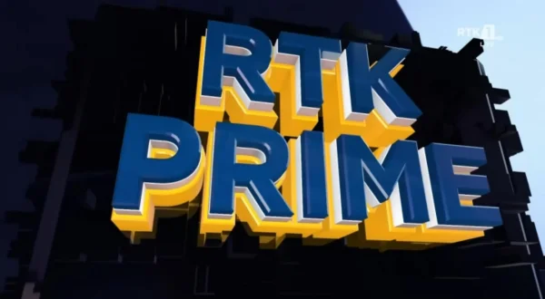 RTK Prime