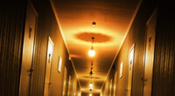 Murder at the Motel