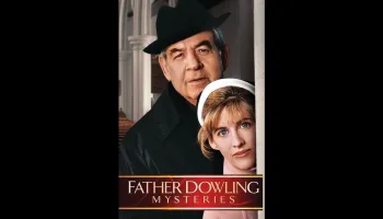 Father Dowling Mysteries