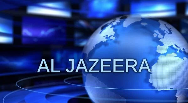 Live: Al Jazeera