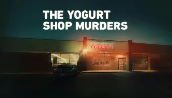 The Yogurt Shop Murders