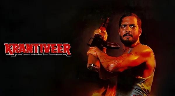 Krantiveer