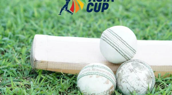 2025: Super Four: India vs. Pakistan; Asia Cup Highlights