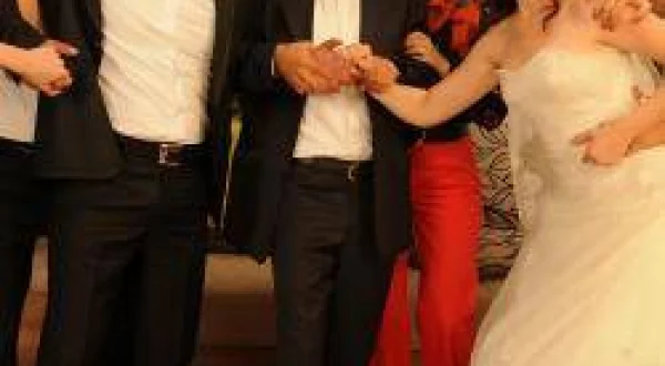 Yahşi Cazibe
