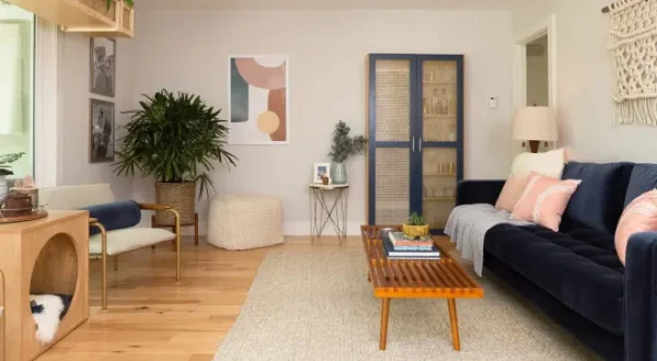 Traumhaus SOS - Jasmine hilft