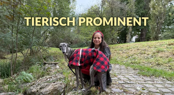 Tierisch prominent
