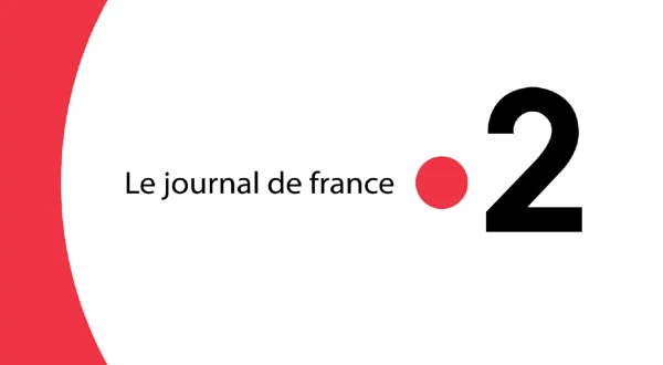 Le journal de France 2
