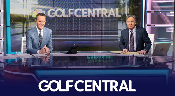 Golf Central