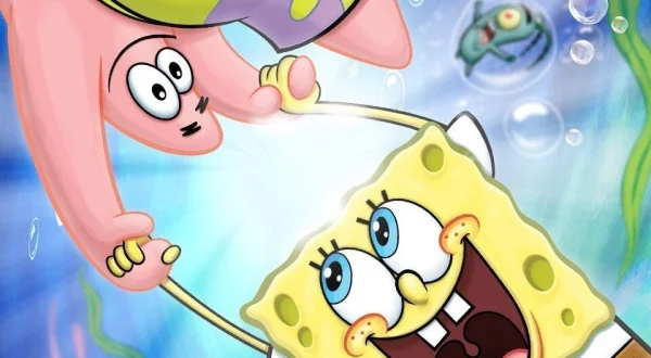 Sponge Bob
