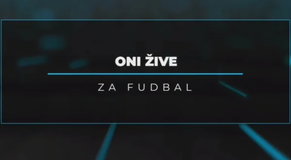 Oni žive za fudbal: FK PROLETER Ravno selo, drugi deo