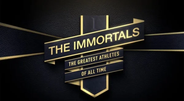 The Immortals