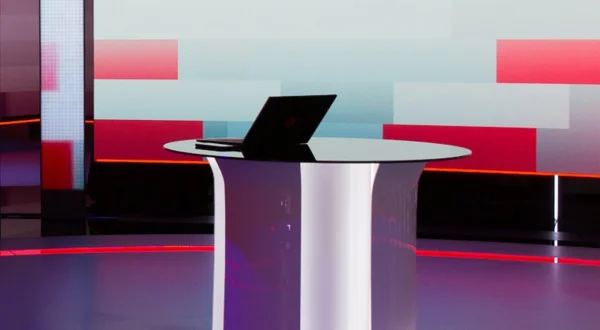 NOS Journaal 17.00 uur