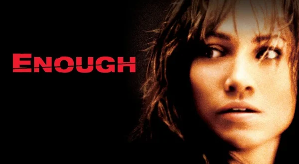 Enough