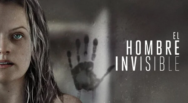El hombre invisible