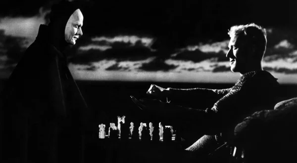 The Seventh Seal