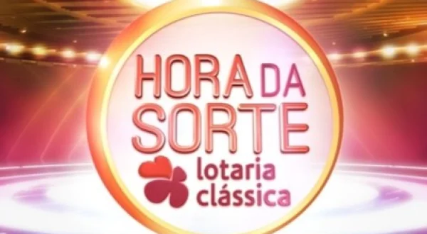 Hora da Sorte: Lotaria Clássica