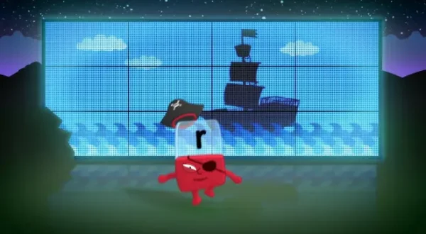 Alphablocks