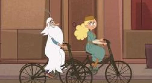 Il était une fois... ces drôles d'objets