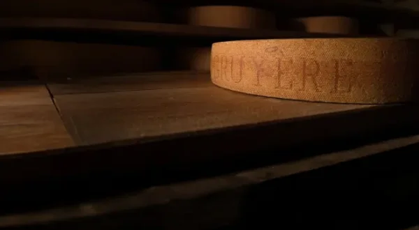 Les chefs étoilés au pays du Gruyère