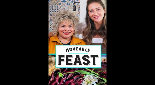 Moveable Feast