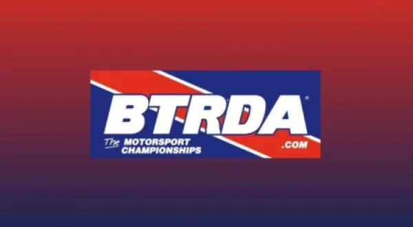 Btrda Rallycross 2025