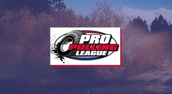 US Pro Pulling