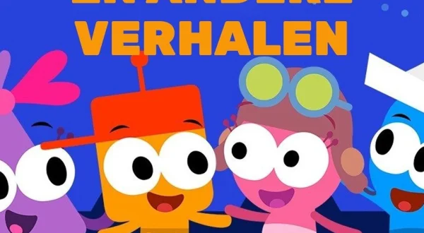 Choopies en andere verhalen