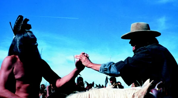 Odmetnik Josey Wales