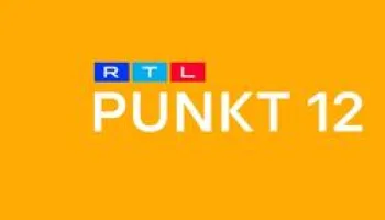 Punkt 12 - Das RTL-Mittagsjournal