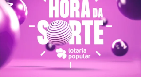 Hora da Sorte: Lotaria Popular