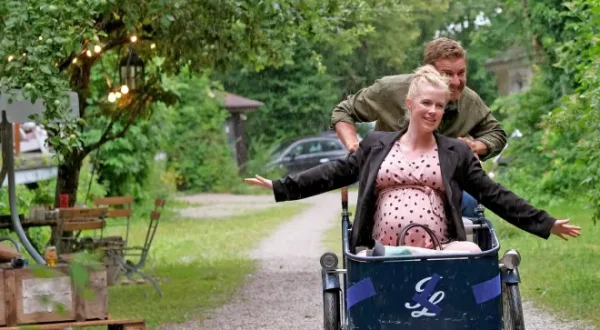Toni, männlich, Hebamme