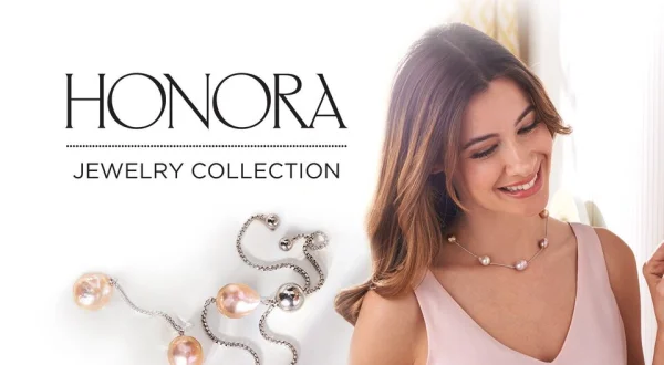 Honora Jewelry Collection