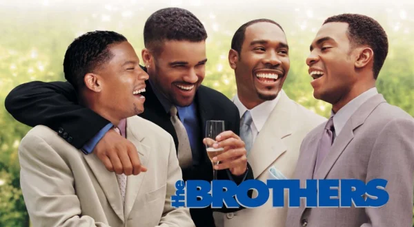 The Brothers